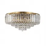 Escada 2112/6P E14*40W Gold от ImperiumLoft