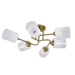 Потолочная люстра Escada INTERA ES0000064 от ImperiumLoft