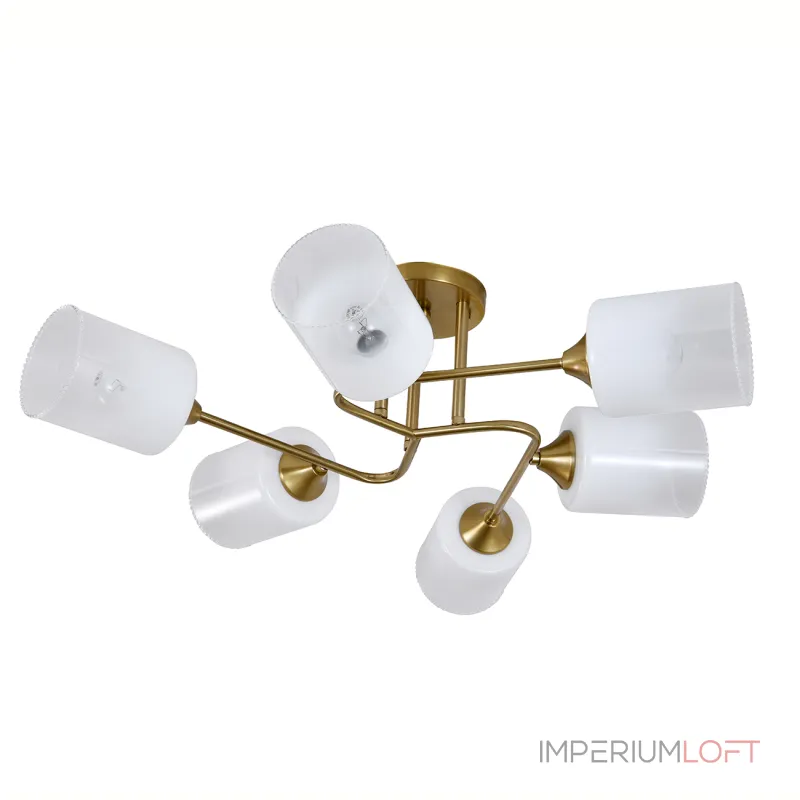 Потолочная люстра Escada INTERA ES0000064 от ImperiumLoft