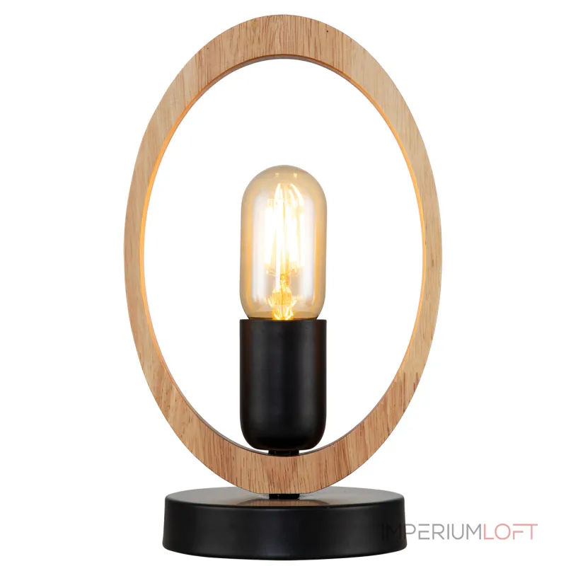 Escada 10196/T E27*40W Black от ImperiumLoft Escada 10196/T E27*40W Black от ImperiumLoft