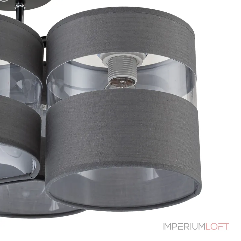 Потолочный светильник Escada FANTASY 642/4P от ImperiumLoft