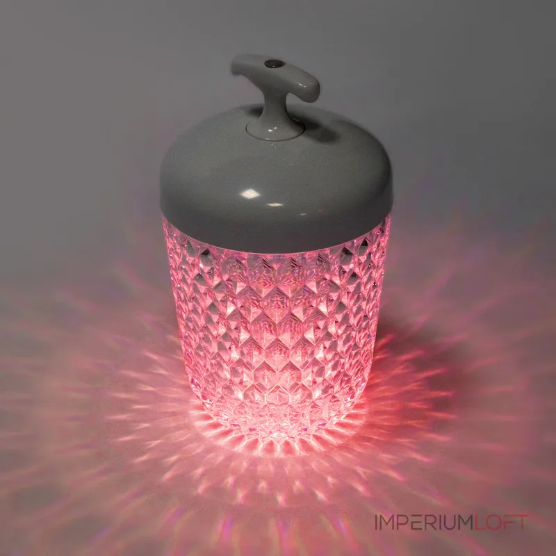 Настольный светильник Escada VIBE 10255/L LED от ImperiumLoft Настольный светильник Escada VIBE 10255/L LED от ImperiumLoft