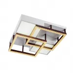 Потолочная люстра Escada RAVENNA 10212/4LED от ImperiumLoft