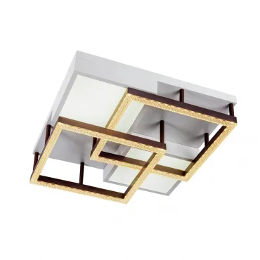 Потолочная люстра Escada RAVENNA 10212/4LED Потолочная люстра Escada RAVENNA 10212/4LED