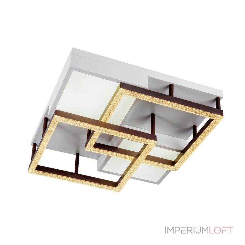 Потолочная люстра Escada RAVENNA 10212/4LED от ImperiumLoft