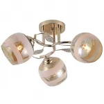 Escada 1110/3PL E27*40W Gold от ImperiumLoft