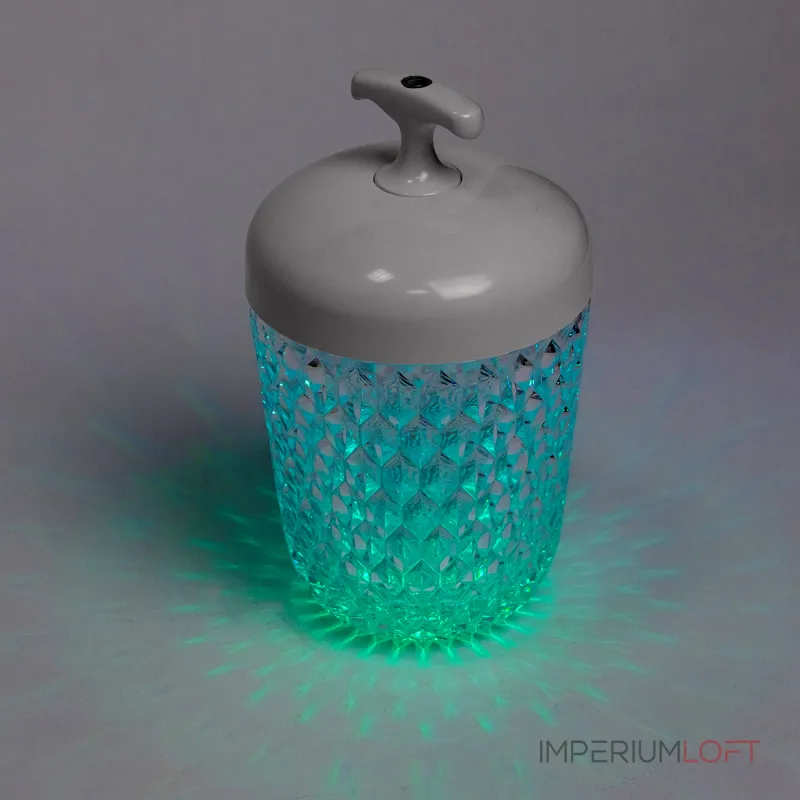 Настольный светильник Escada VIBE 10255/L LED от ImperiumLoft Настольный светильник Escada VIBE 10255/L LED от ImperiumLoft