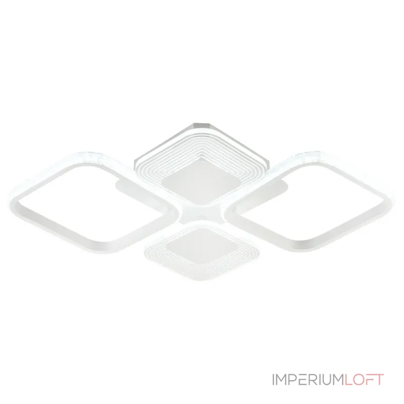 Escada 10255/4 LED*80W White от ImperiumLoft Escada 10255/4 LED*80W White от ImperiumLoft