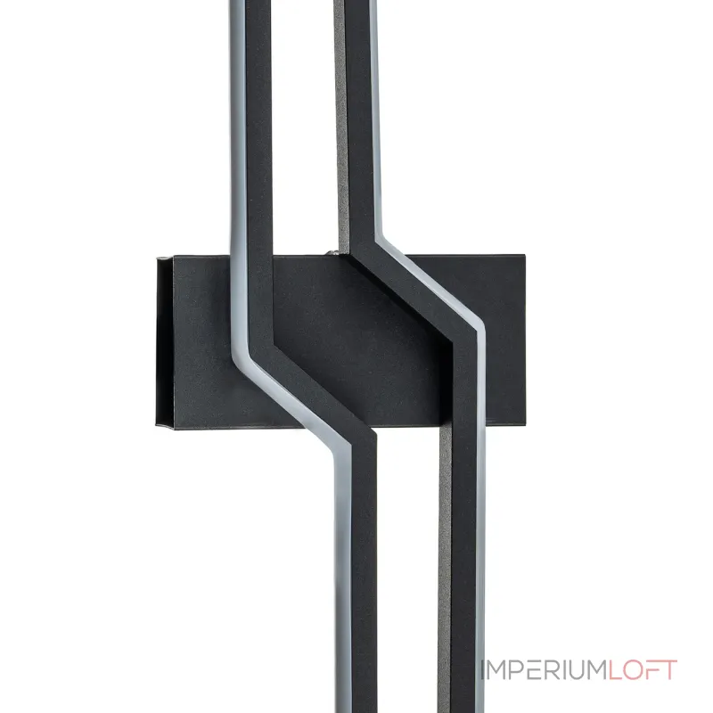 Escada 10219/2 LED*20W Black от ImperiumLoft Escada 10219/2 LED*20W Black от ImperiumLoft