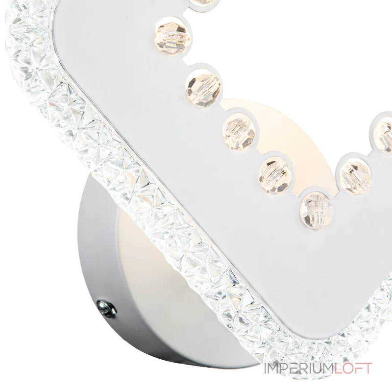 Escada 10231/1 LED*26W White от ImperiumLoft