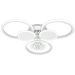 Потолочная люстра Escada AURORA 10228/S LED