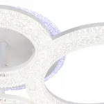 Escada 10281/4 LED*126W White от ImperiumLoft