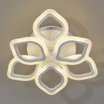 Потолочная люстра Escada ELLA 10212/6LED White 56W от ImperiumLoft