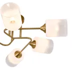 Потолочная люстра Escada INTERA ES0000064 от ImperiumLoft