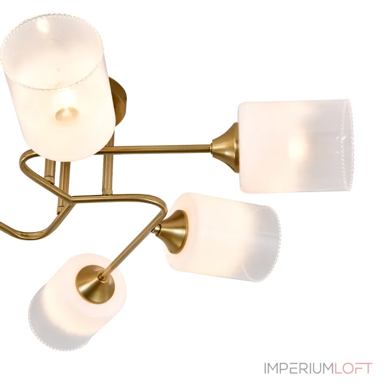 Потолочная люстра Escada INTERA ES0000064 от ImperiumLoft