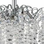 Escada 2106/8P E14*40W Chrome от ImperiumLoft