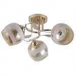 Escada 1110/3PL E27*40W Gold от ImperiumLoft