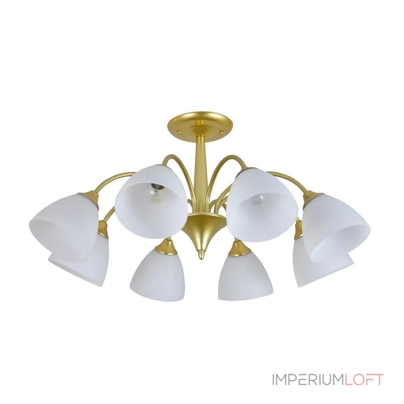 Люстра на штанге Escada ILEX ES0000034 от ImperiumLoft