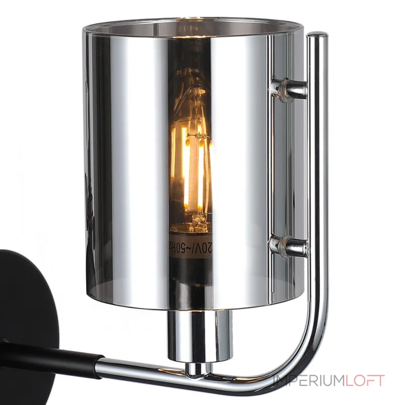 Escada 671/1A E14*40W Chrome от ImperiumLoft Escada 671/1A E14*40W Chrome от ImperiumLoft