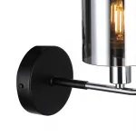 Escada 671/1A E14*40W Chrome от ImperiumLoft