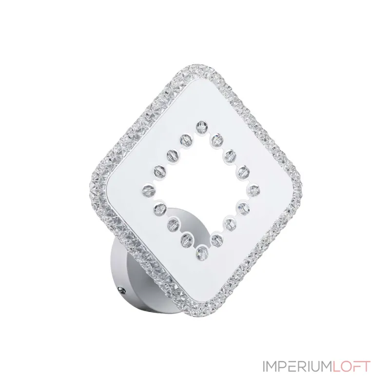 Escada 10231/1 LED*26W White от ImperiumLoft