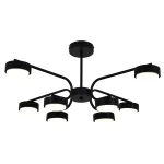 Люстра на штанге Escada SPARK ES0000020L от ImperiumLoft