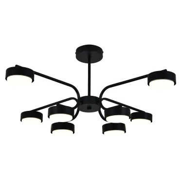 Люстра на штанге Escada SPARK ES0000020L