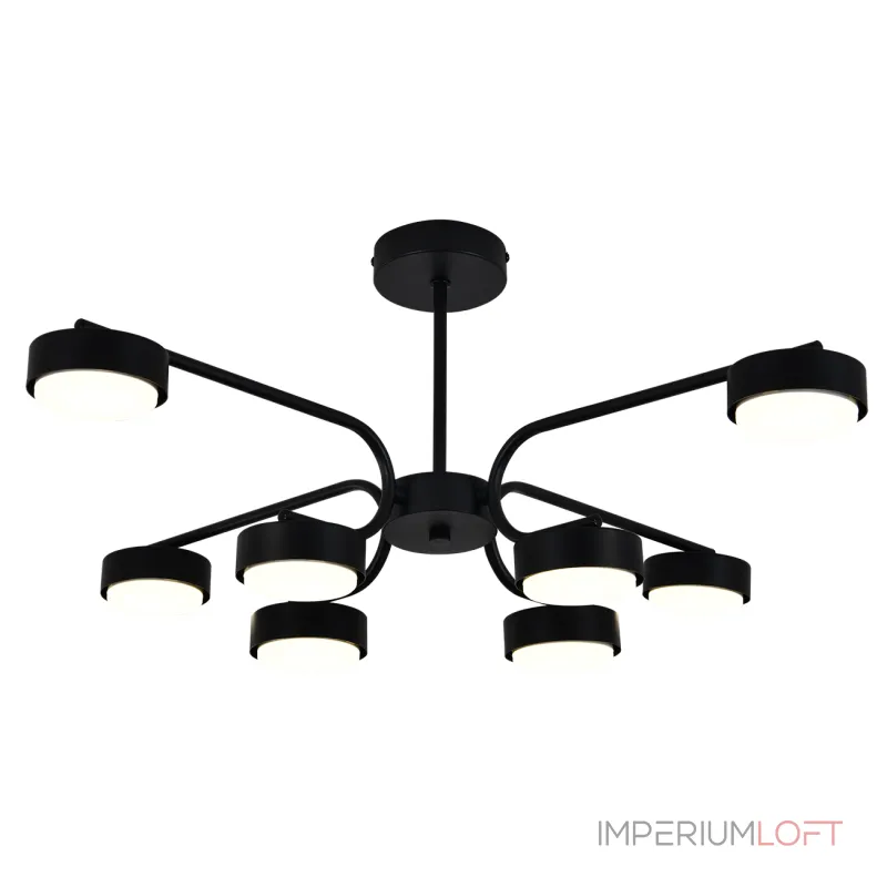 Люстра на штанге Escada SPARK ES0000020L от ImperiumLoft Люстра на штанге Escada SPARK ES0000020L от ImperiumLoft