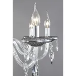 Подвесная люстра Escada SORBONNE 642/8S от ImperiumLoft