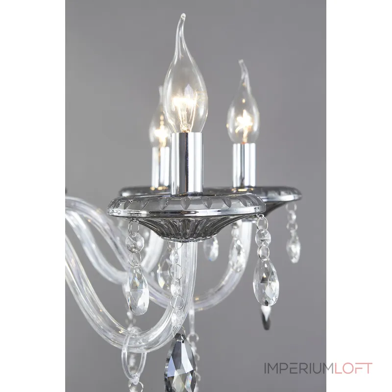 Подвесная люстра Escada SORBONNE 642/8S от ImperiumLoft
