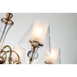 Подвесная люстра Escada LYRA 1131/6S от ImperiumLoft