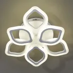 Потолочная люстра Escada ELLA 10212/6LED White 56W от ImperiumLoft