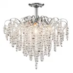 Escada 2106/8P E14*40W Chrome от ImperiumLoft