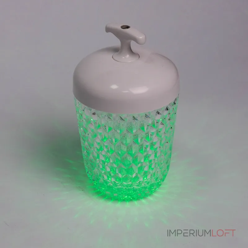 Настольный светильник Escada VIBE 10255/L LED от ImperiumLoft Настольный светильник Escada VIBE 10255/L LED от ImperiumLoft