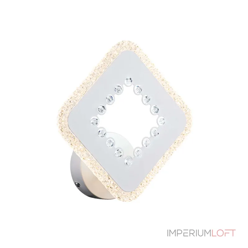 Escada 10231/1 LED*26W White от ImperiumLoft