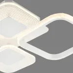 Escada 10255/4 LED*80W White от ImperiumLoft