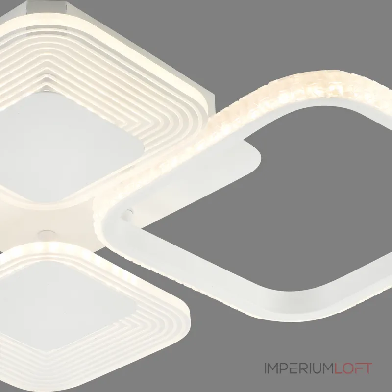 Escada 10255/4 LED*80W White от ImperiumLoft Escada 10255/4 LED*80W White от ImperiumLoft