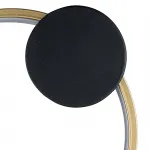 Настенный светильник Escada FIGURES 10262/1LED от ImperiumLoft