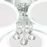 Потолочная люстра Escada AURORA 10228/S LED