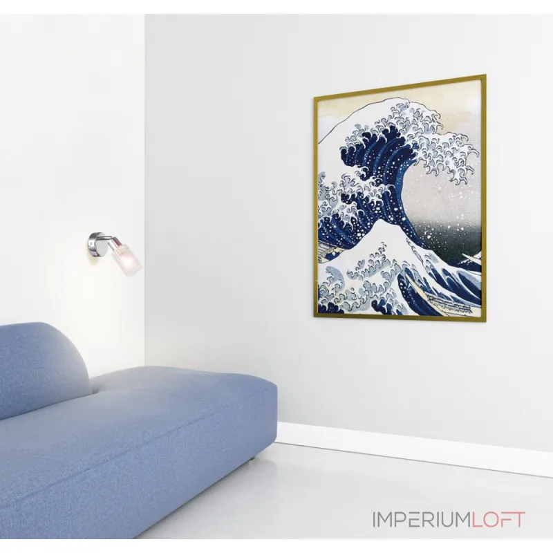 Escada 1133/1A E14*40W Chrome от ImperiumLoft Escada 1133/1A E14*40W Chrome от ImperiumLoft