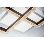 Потолочная люстра Escada RAVENNA 10212/4LED от ImperiumLoft