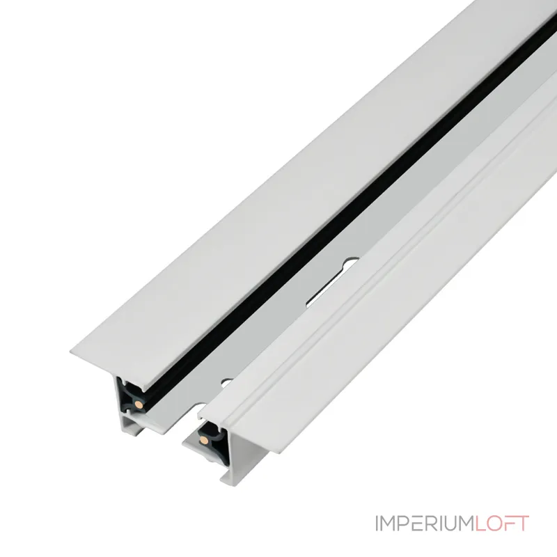 Шинопровод TR-02-01-001-2 White Шинопровод TR-02-01-001-2 White