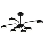 Люстра на штанге Escada SPARK ES0000020L от ImperiumLoft