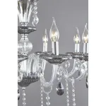 Подвесная люстра Escada SORBONNE 642/8S от ImperiumLoft