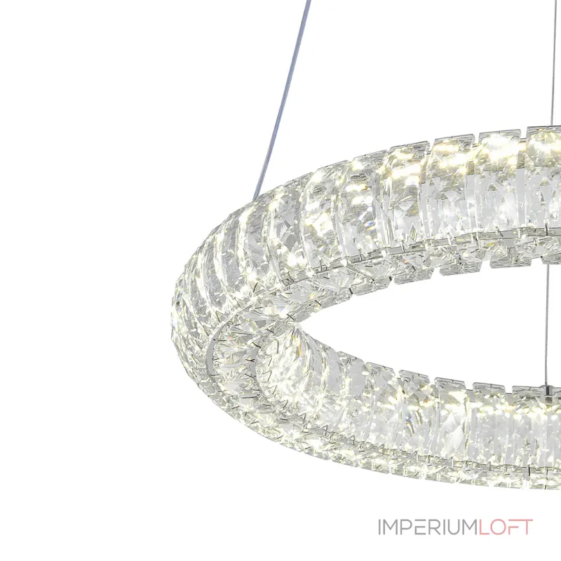 Подвесная люстра Escada ROYAL 620/S LED Подвесная люстра Escada ROYAL 620/S LED
