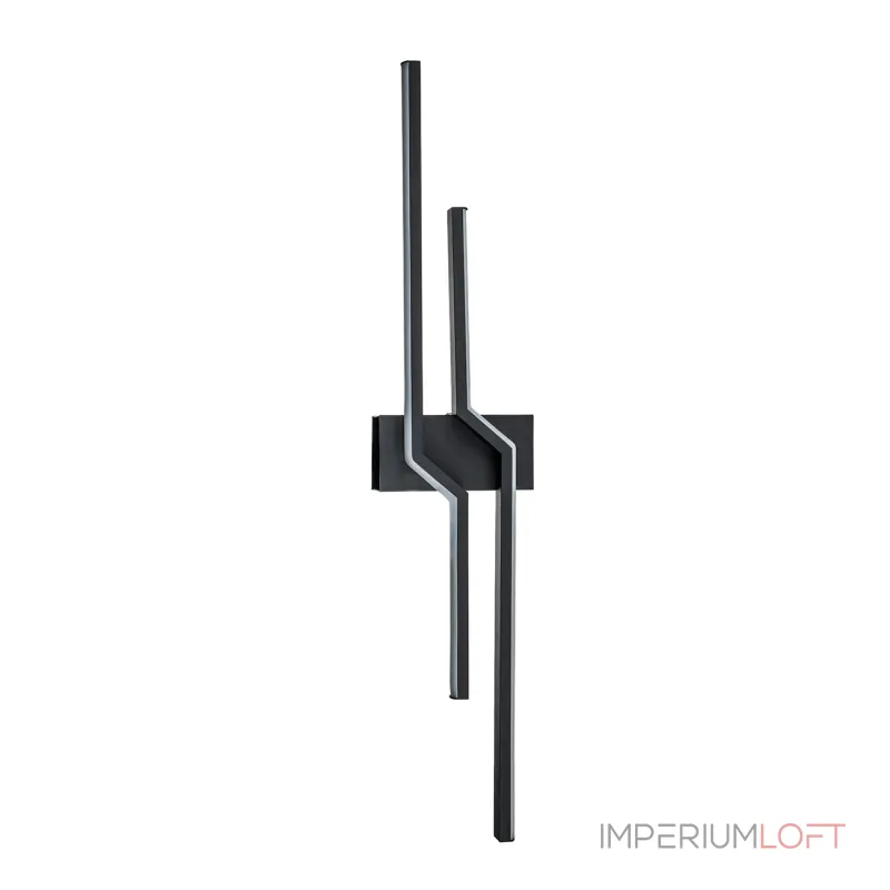 Escada 10219/2 LED*20W Black от ImperiumLoft Escada 10219/2 LED*20W Black от ImperiumLoft