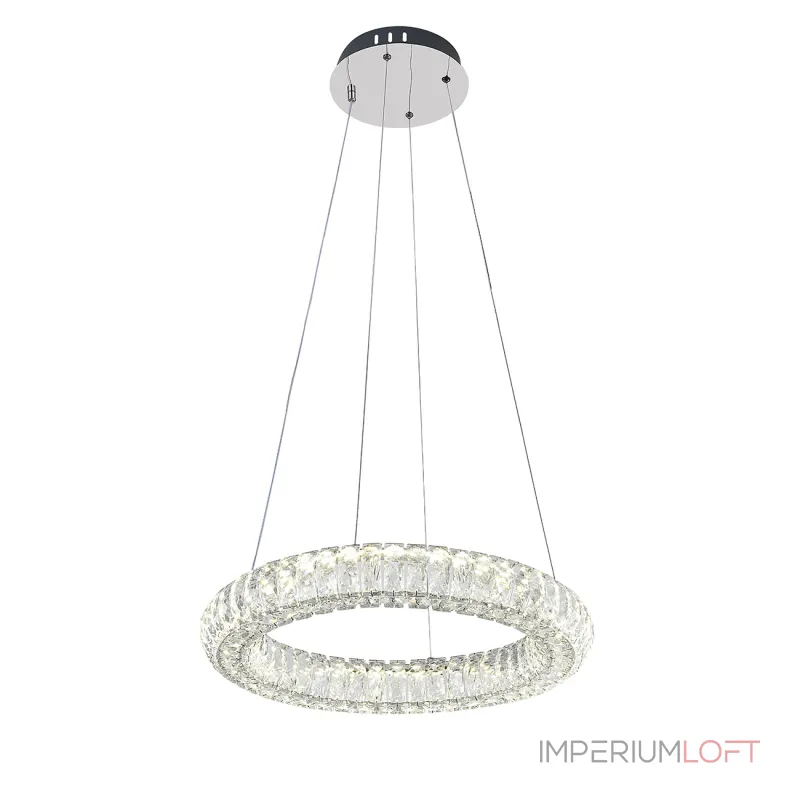 Подвесная люстра Escada ROYAL 620/S LED Подвесная люстра Escada ROYAL 620/S LED