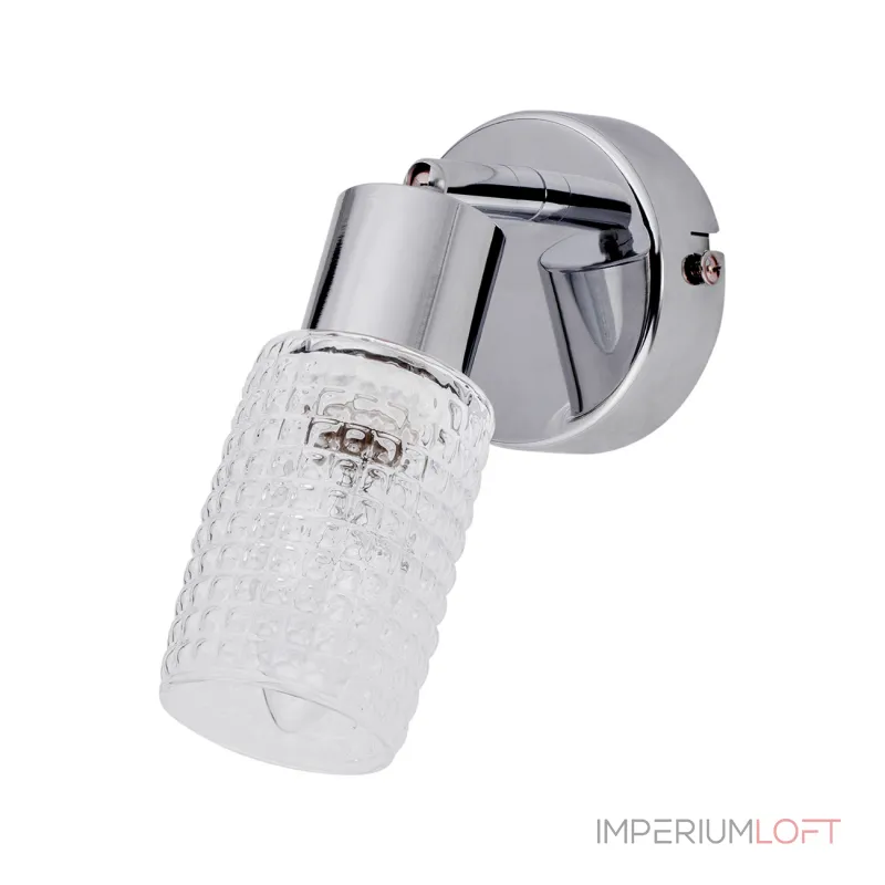 Escada 1133/1A E14*40W Chrome от ImperiumLoft Escada 1133/1A E14*40W Chrome от ImperiumLoft