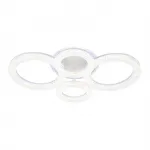 Escada 10281/4 LED*126W White от ImperiumLoft