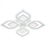 Escada 10227/4 LED*95W White от ImperiumLoft